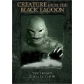 Creature From The Black Lagoon / 2DVD